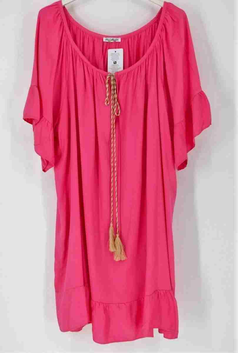 Boho Jurk
