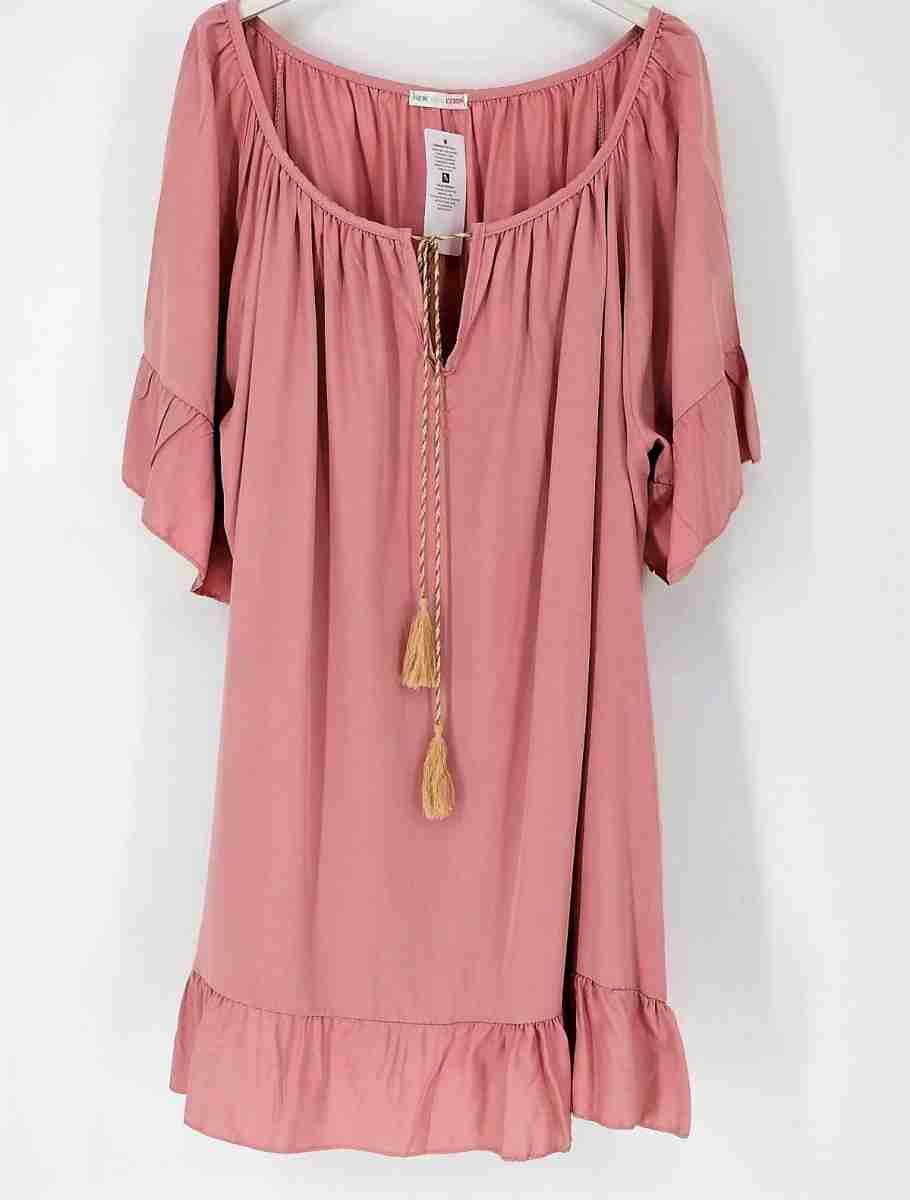 Boho Jurk