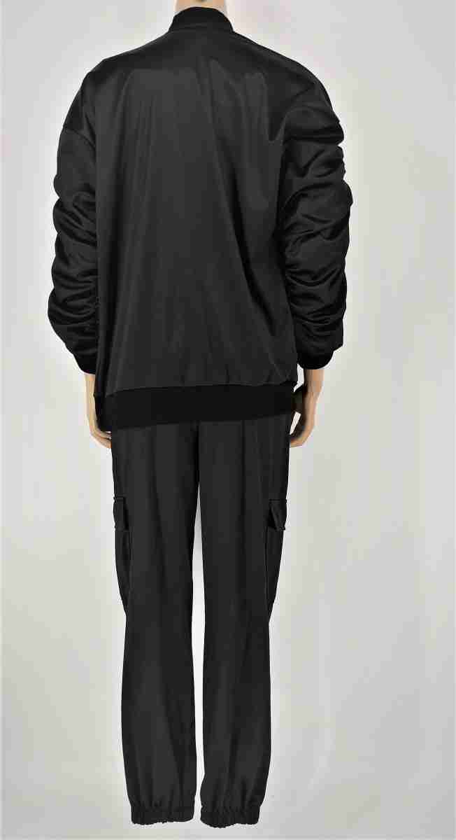 Cargo Trainingspak Satijnlook