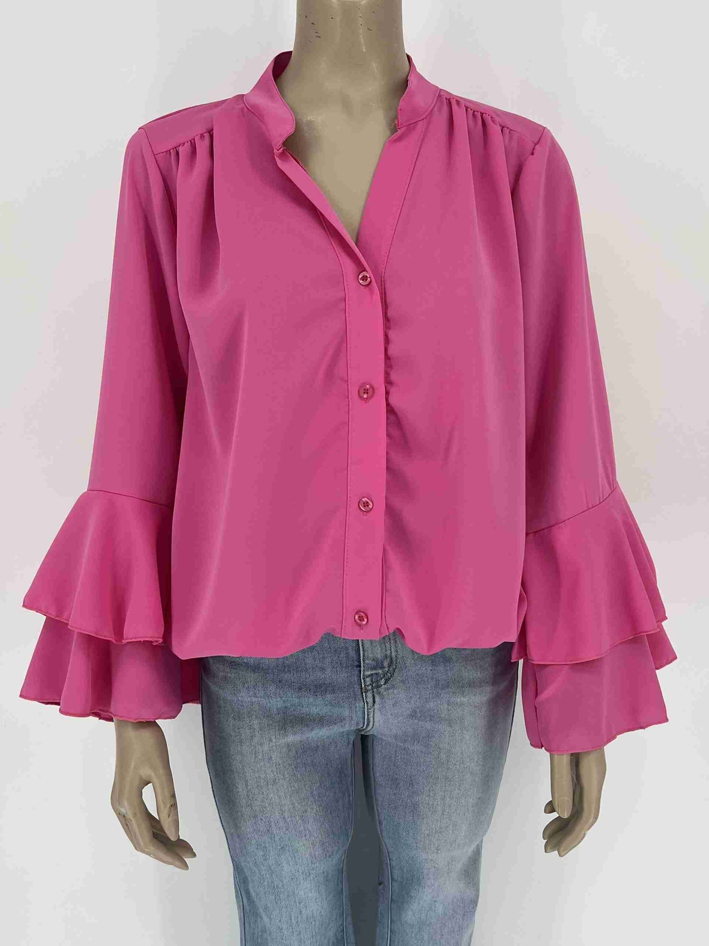 blouse Lily Roze