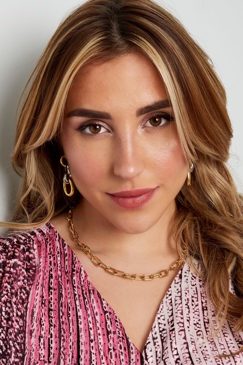 schakelketting basic