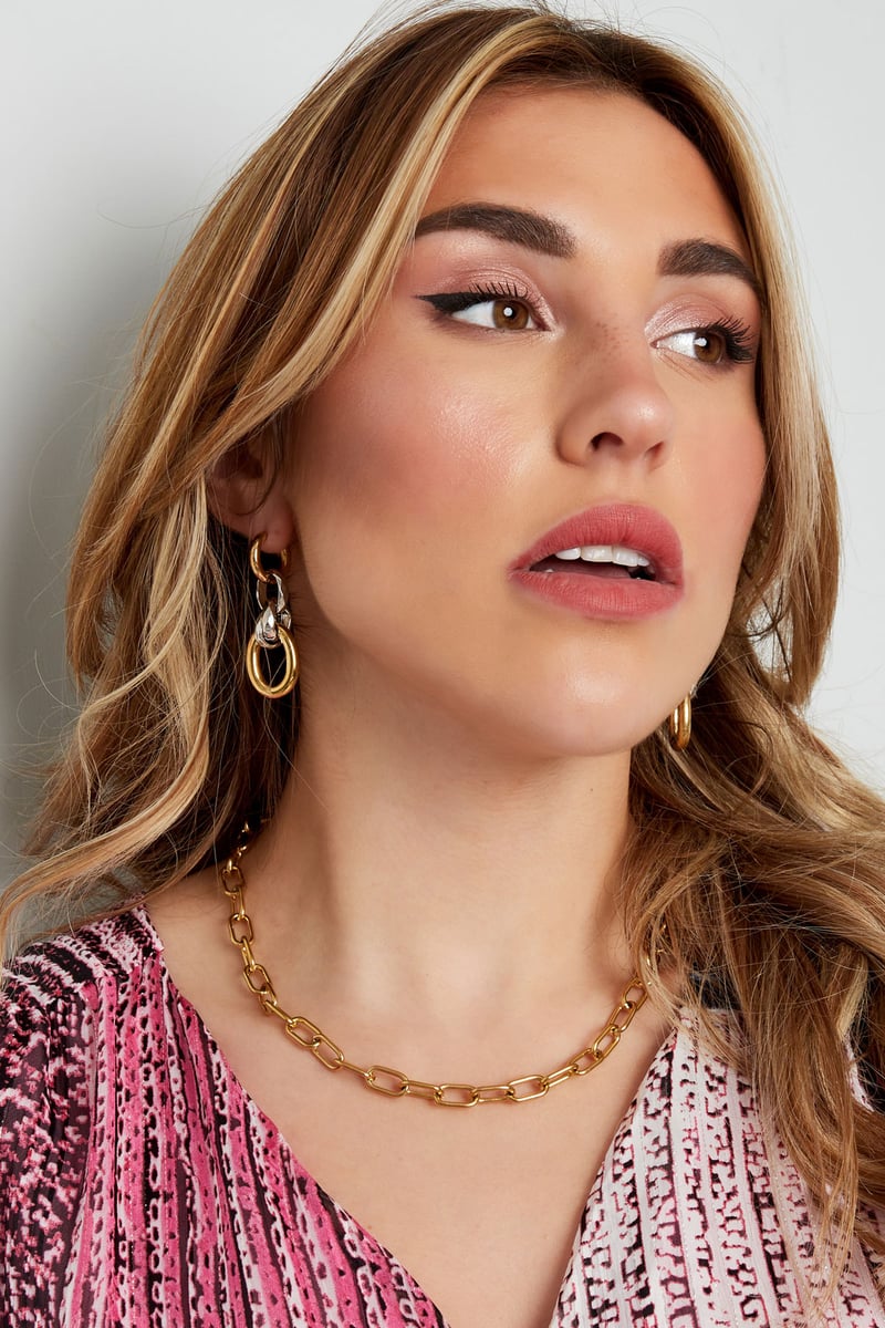 schakelketting basic