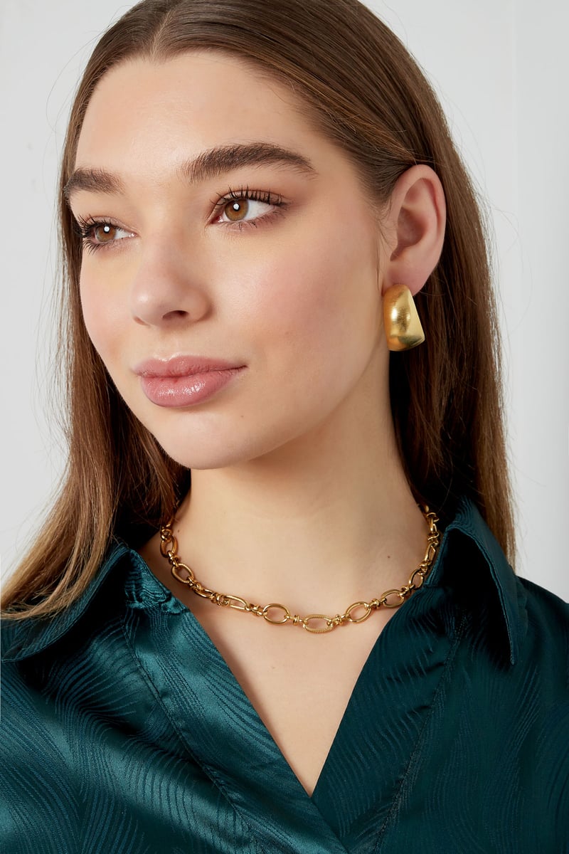 schakelketting verschillende schakels