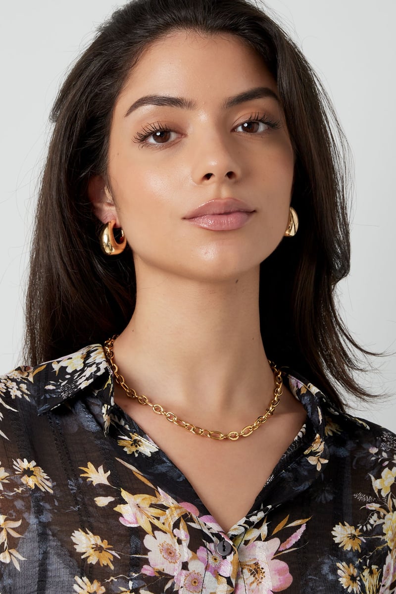 ketting basic schakel