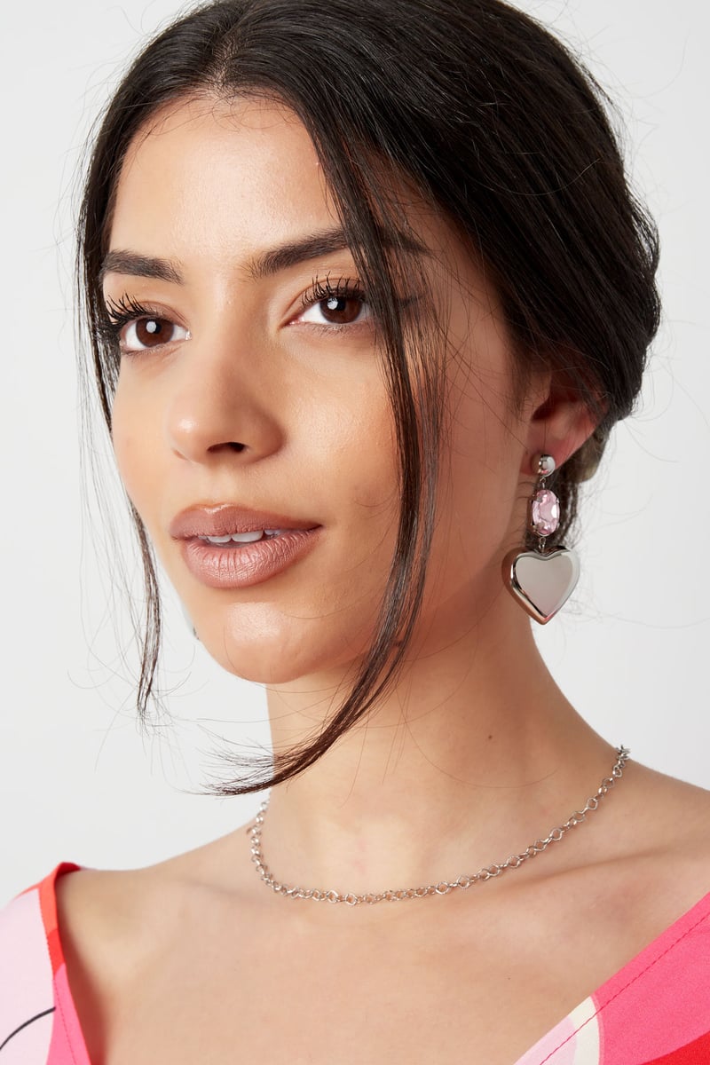 schakelketting ronde schakels