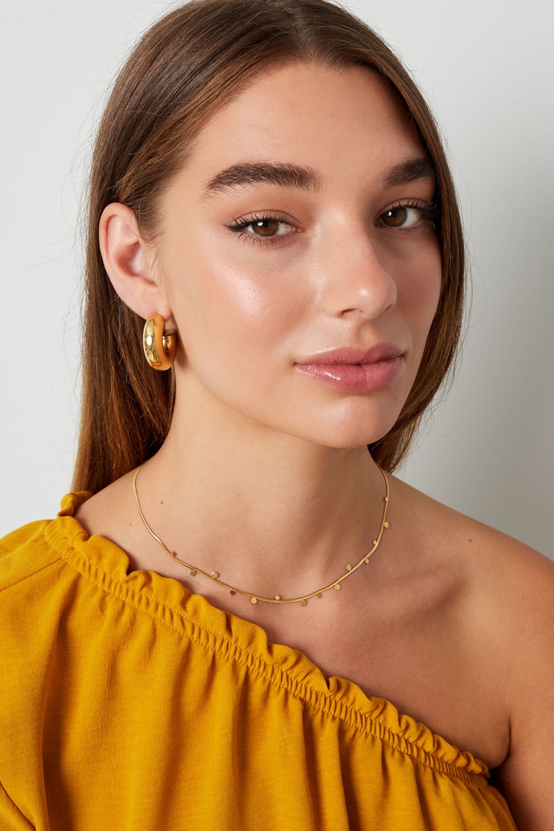 ketting cirkel party