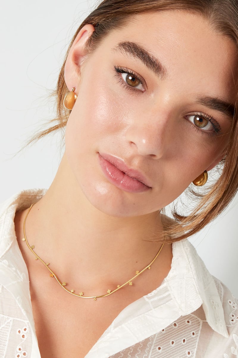 ketting klaver party