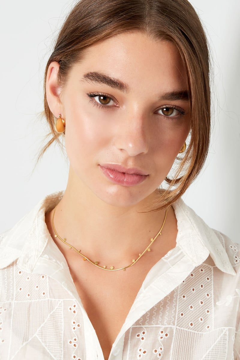 ketting klaver party