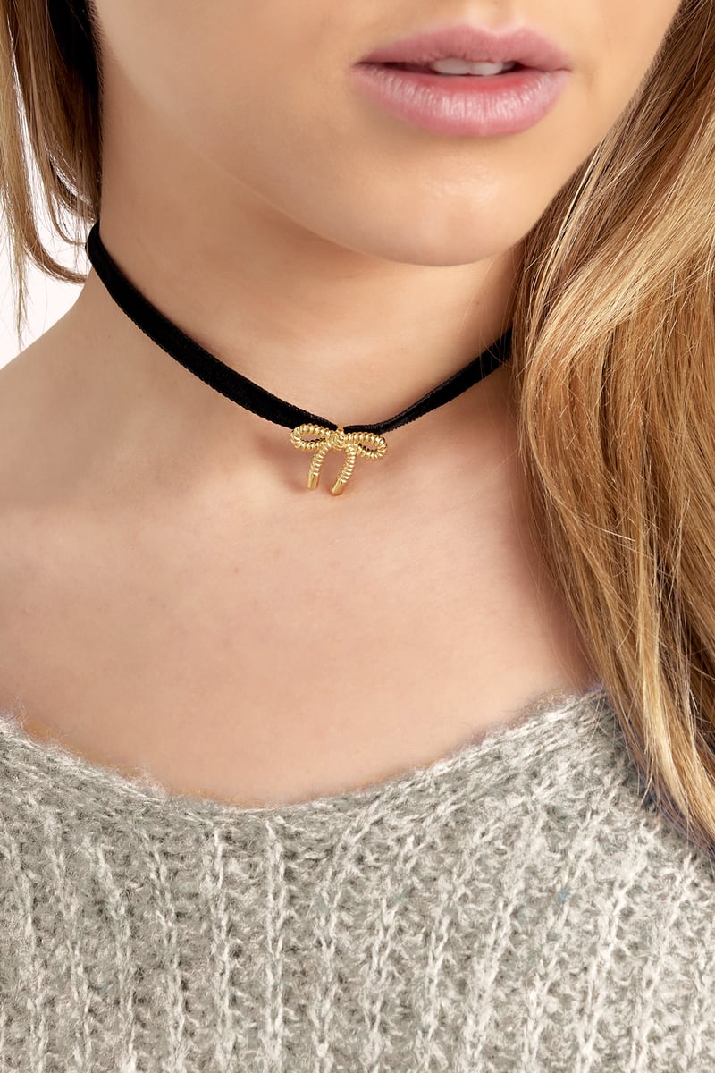 choker strik