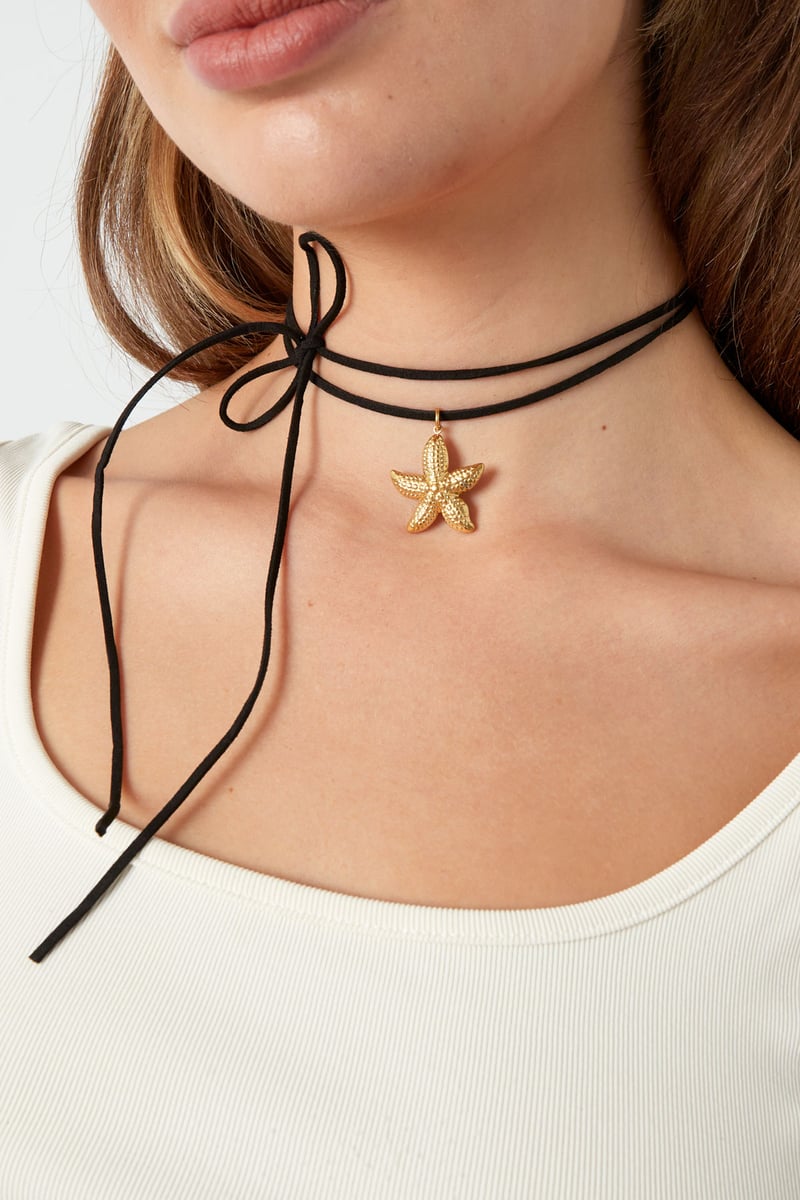 star beach ketting