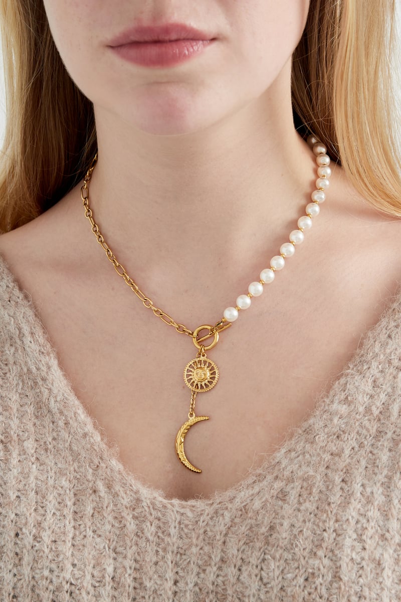 ketting sunset spark