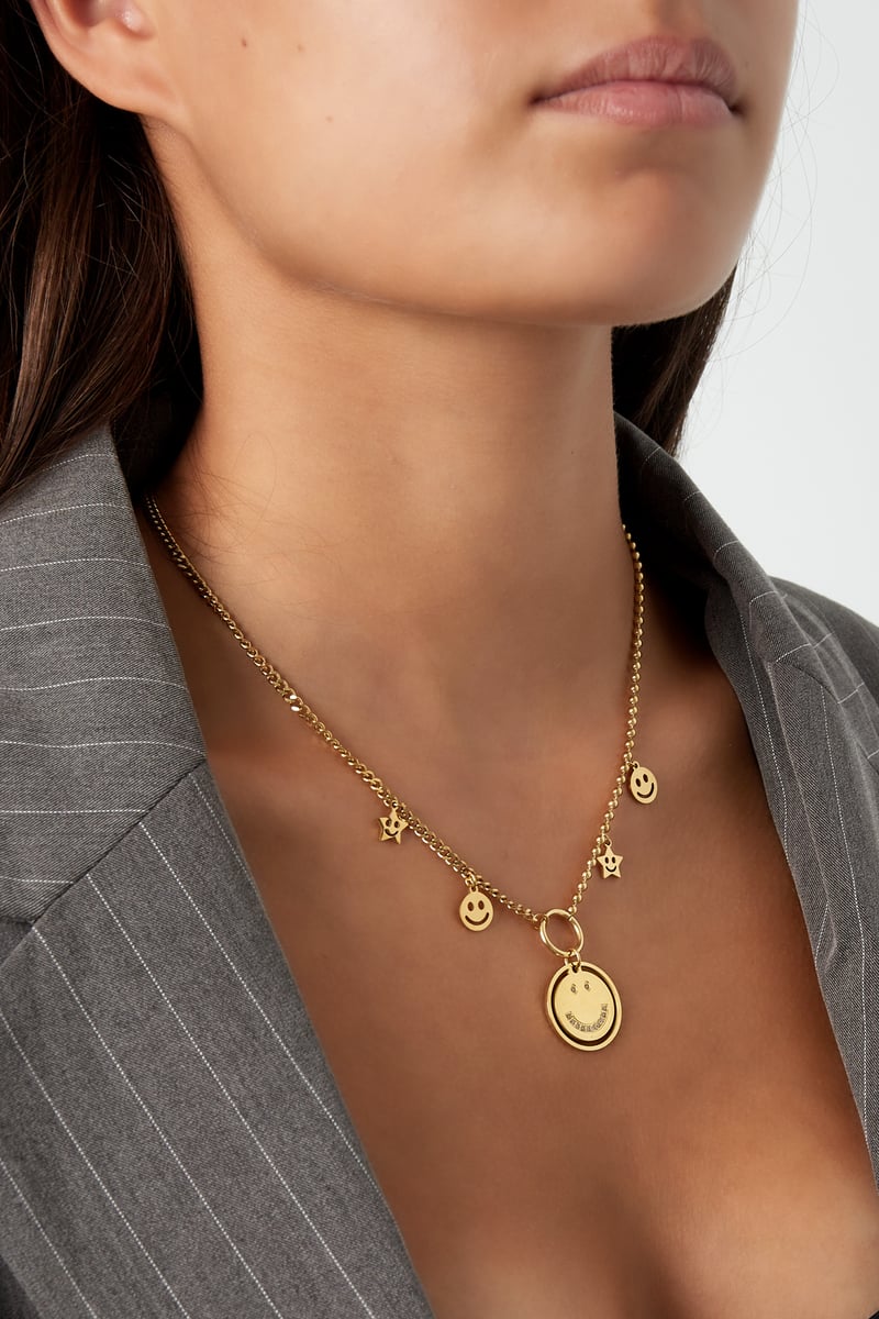 light up the day ketting