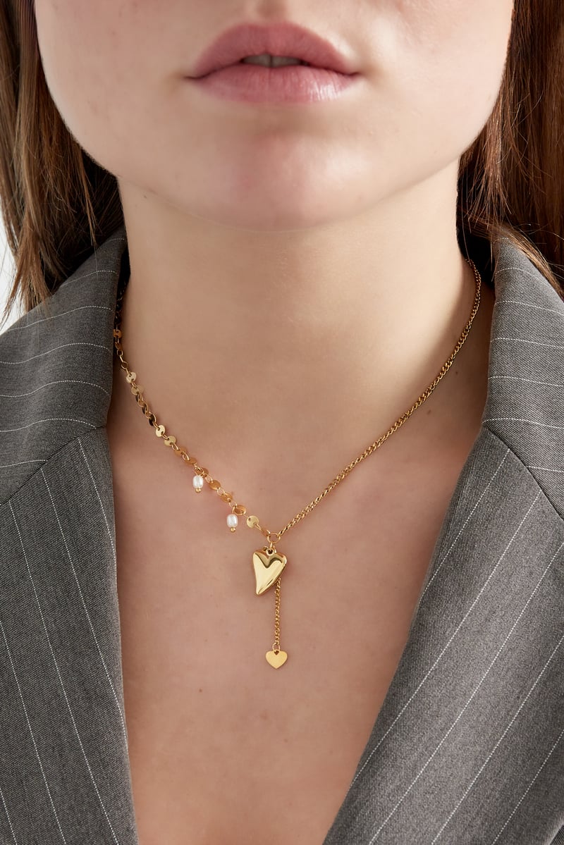 one of a kind ketting