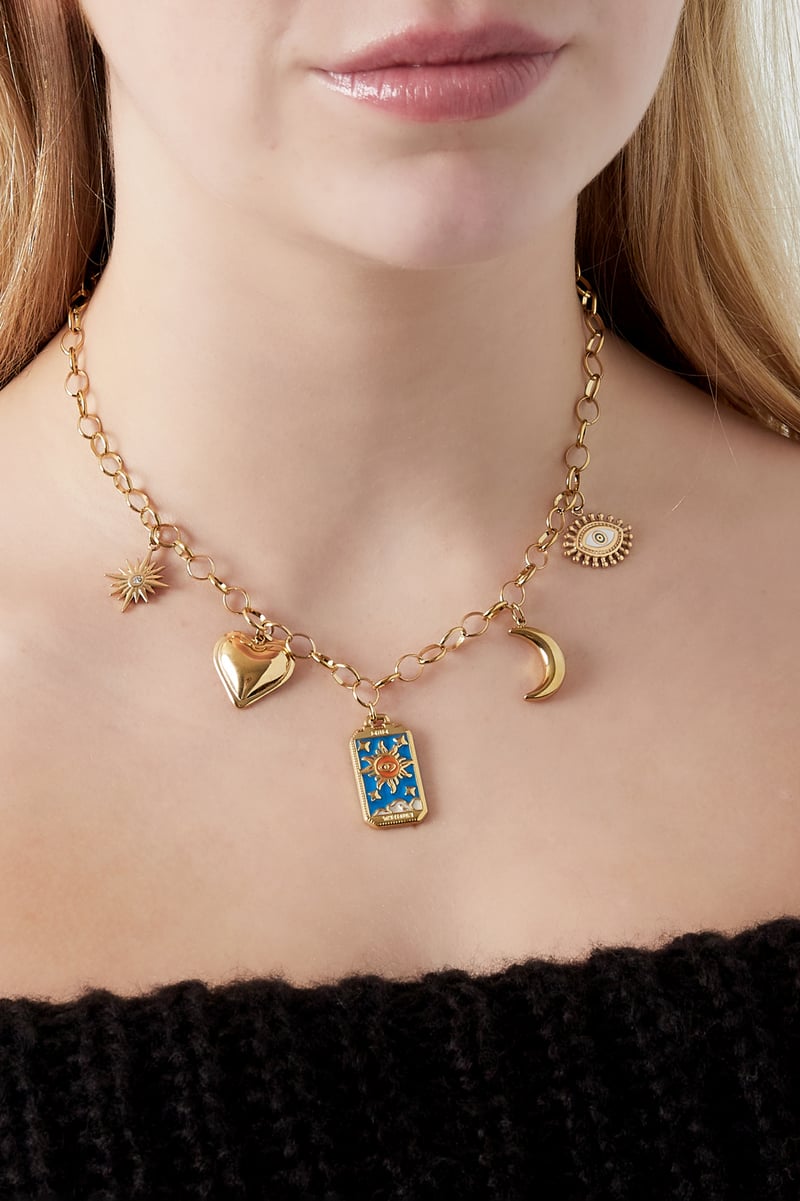 bedelketting dreamchaser