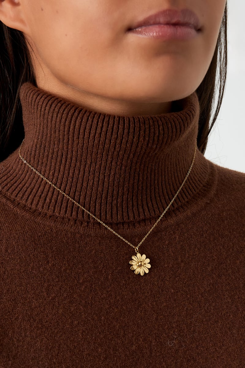 blossom bliss ketting