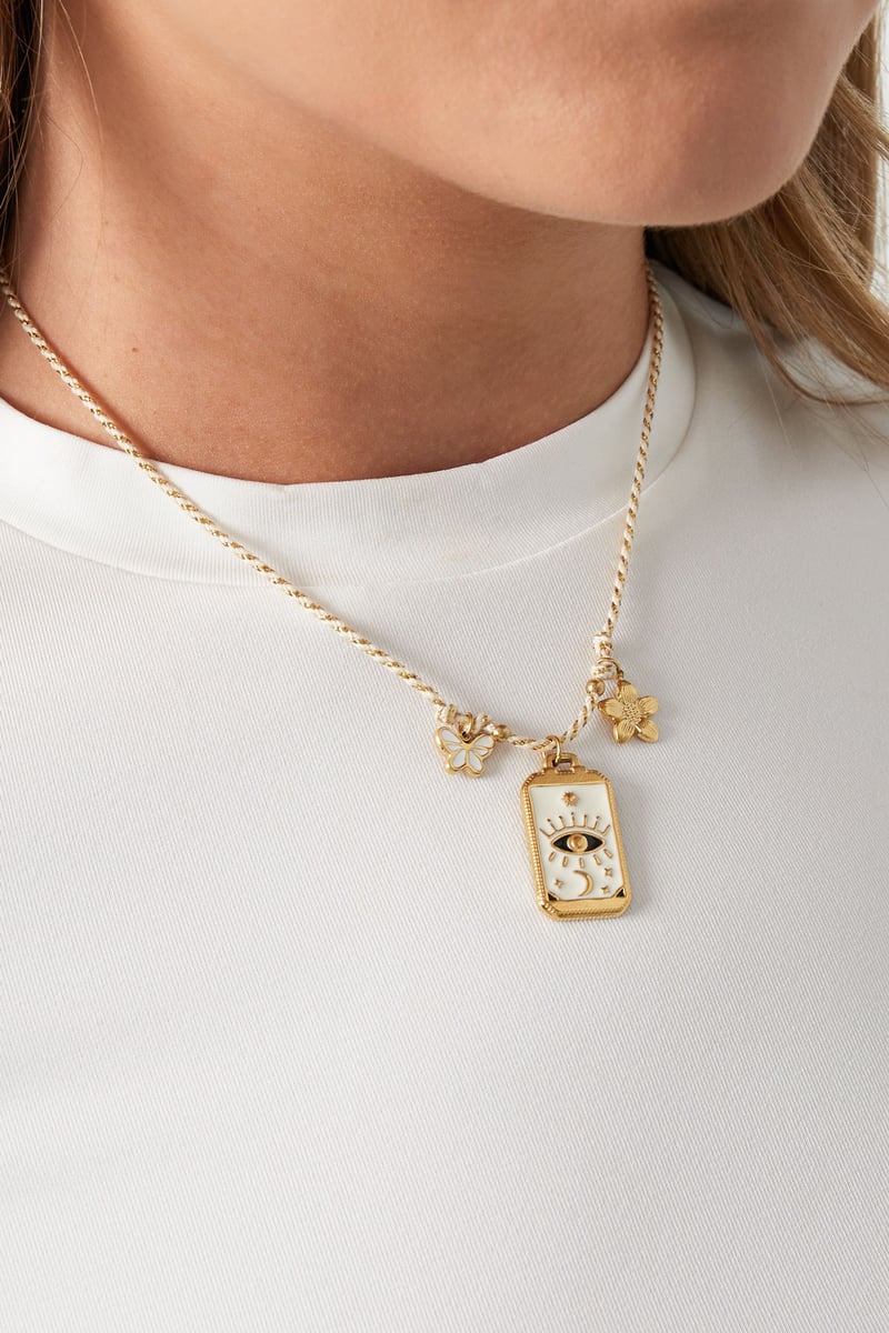 golden dreams ketting