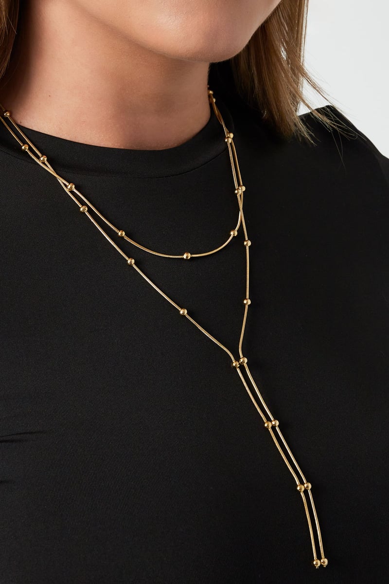 dotty delight ketting