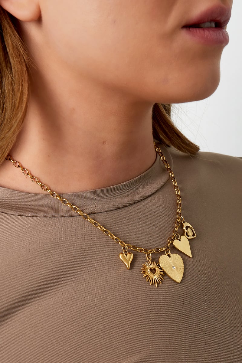 loving links ketting