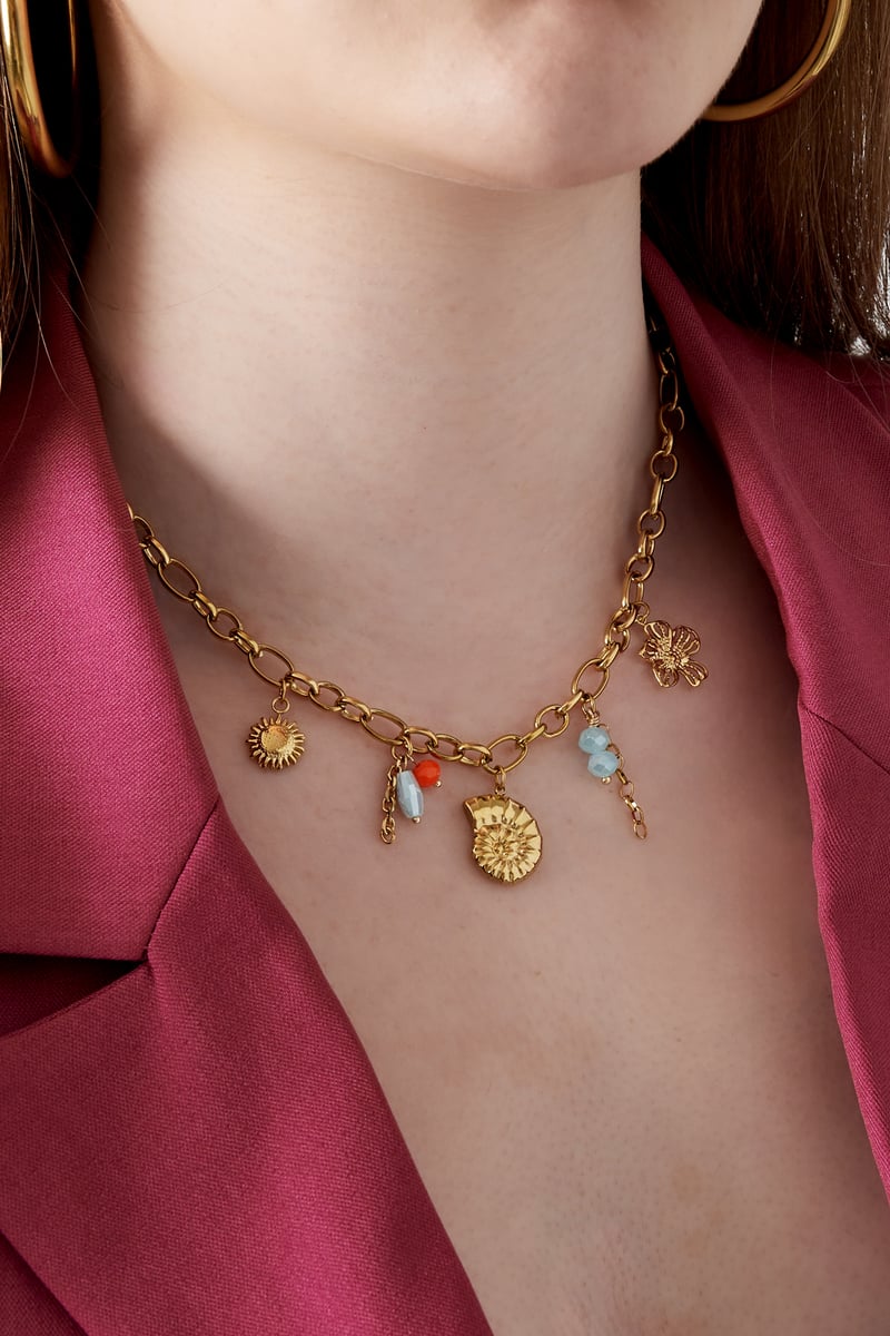 ketting beach for life