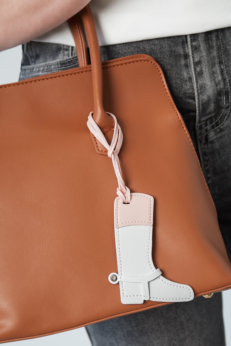 Laars Accessory Pendant - Fuchsia