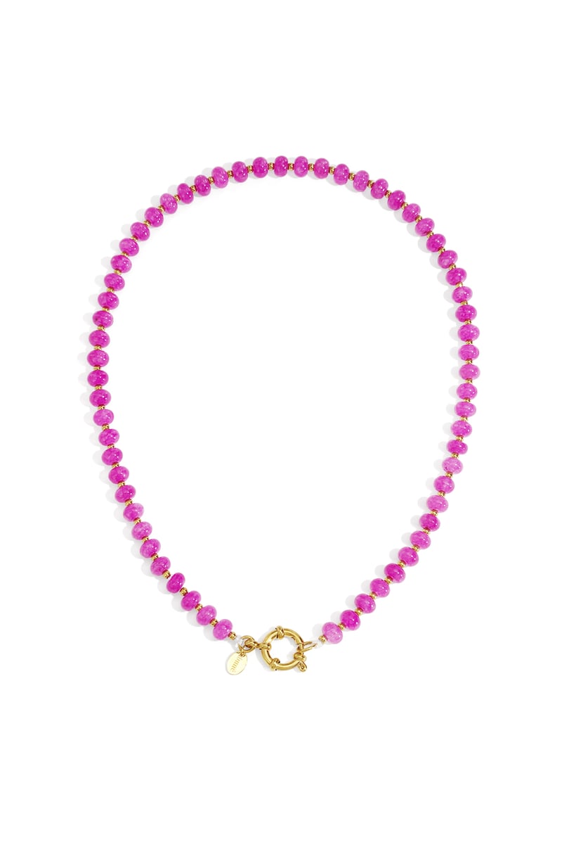 Kralenkettingen Kralen Casual Dagelijks Eenvoudig Serie Damessieraden