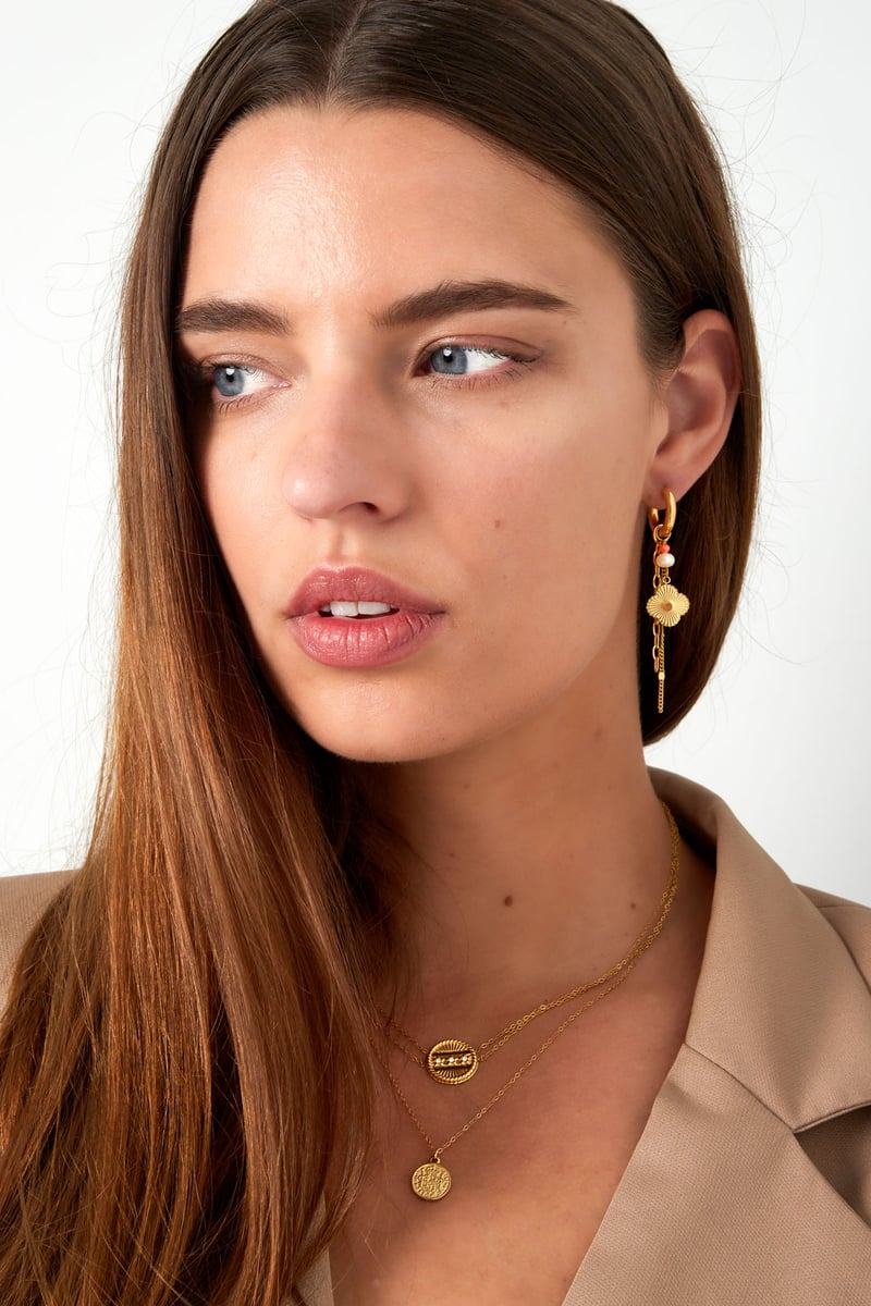 oorbellen bedel party