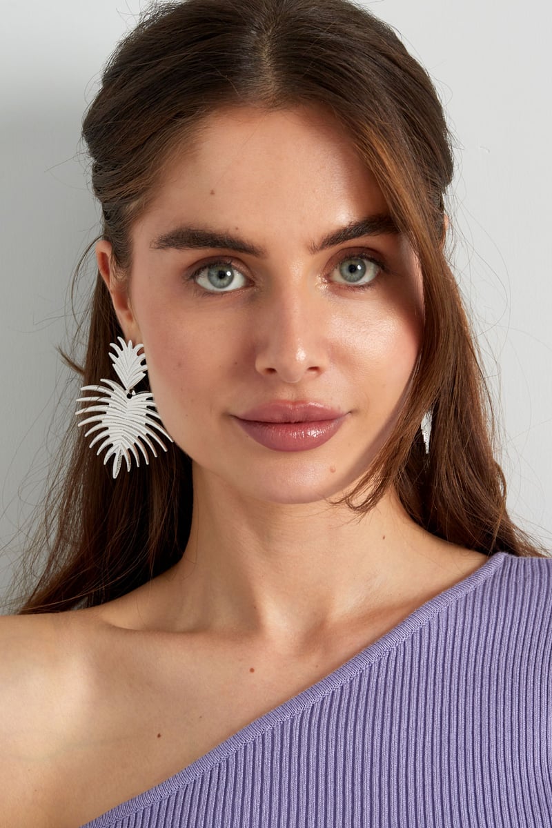 oorbelllen feestelijk