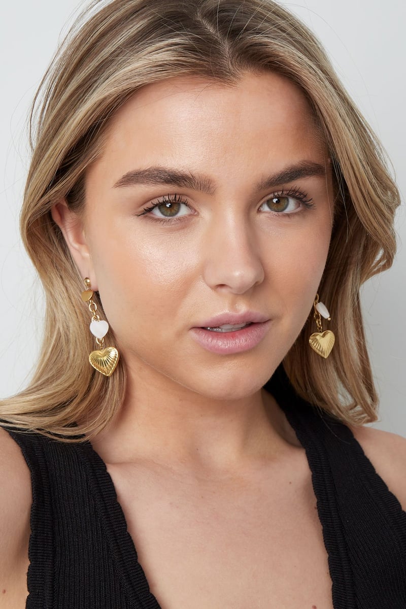 oorbellen lovers life