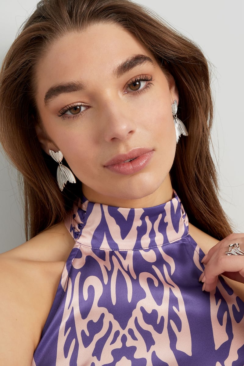 oorbellen magic essential