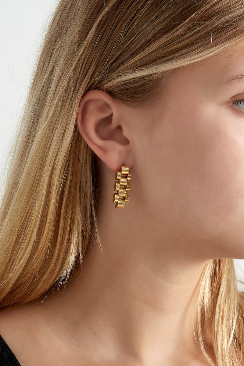 lange schakeloorbellen