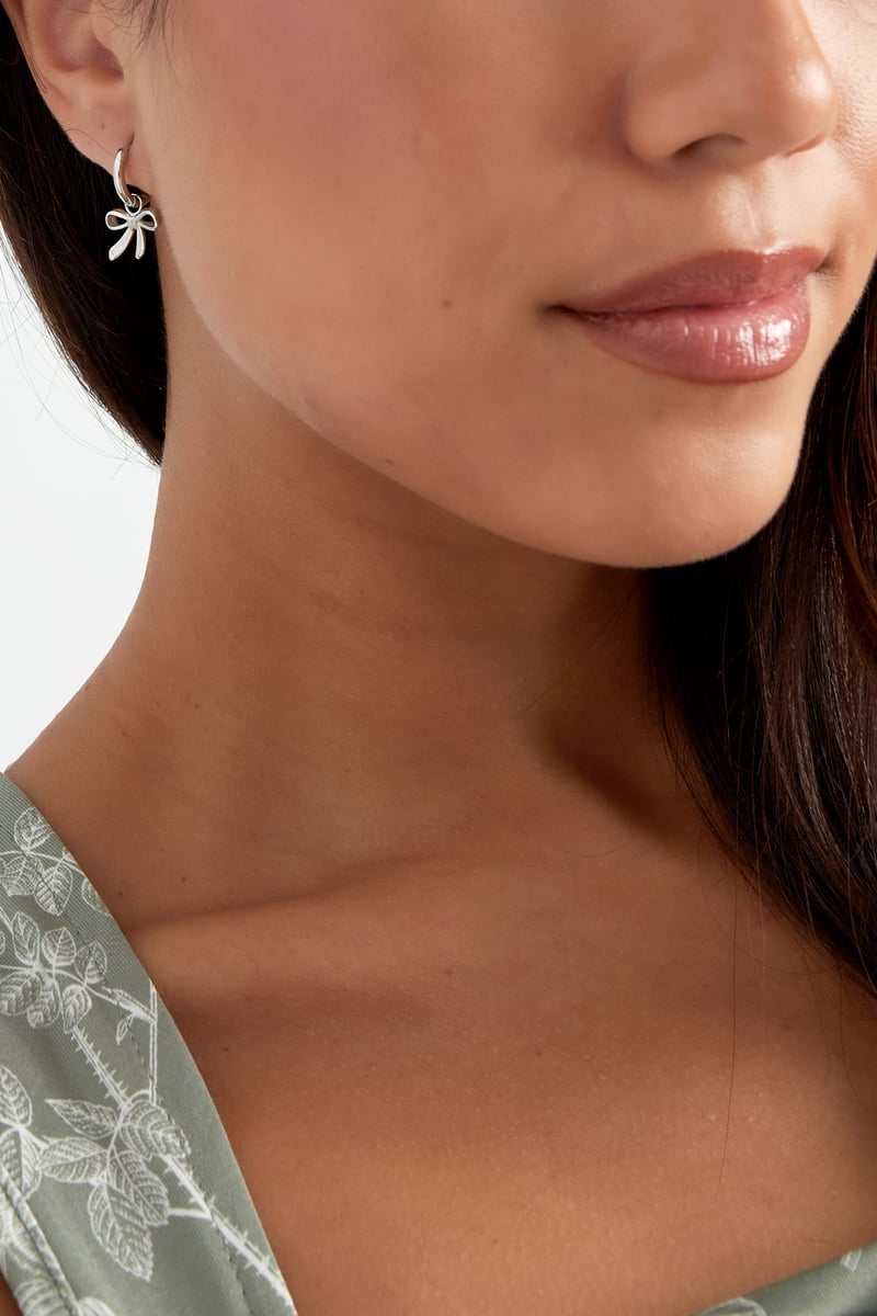 oorbellen bows dream