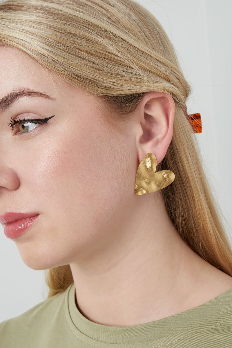 oorbellen lovers club