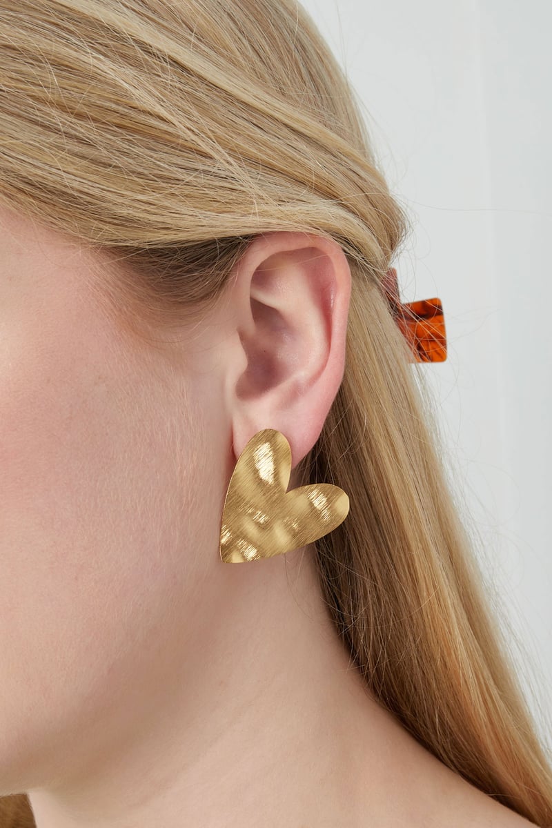 oorbellen lovers club