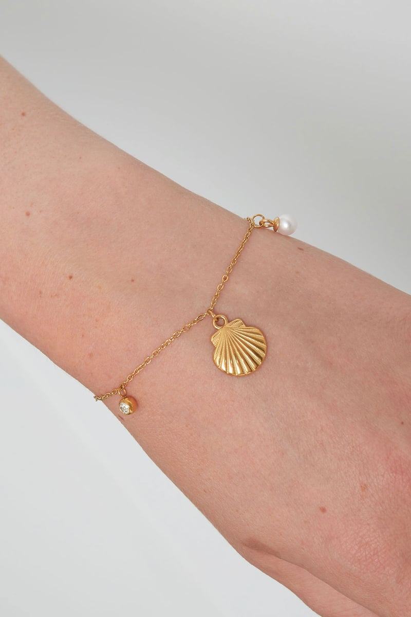 bracelet coastal love