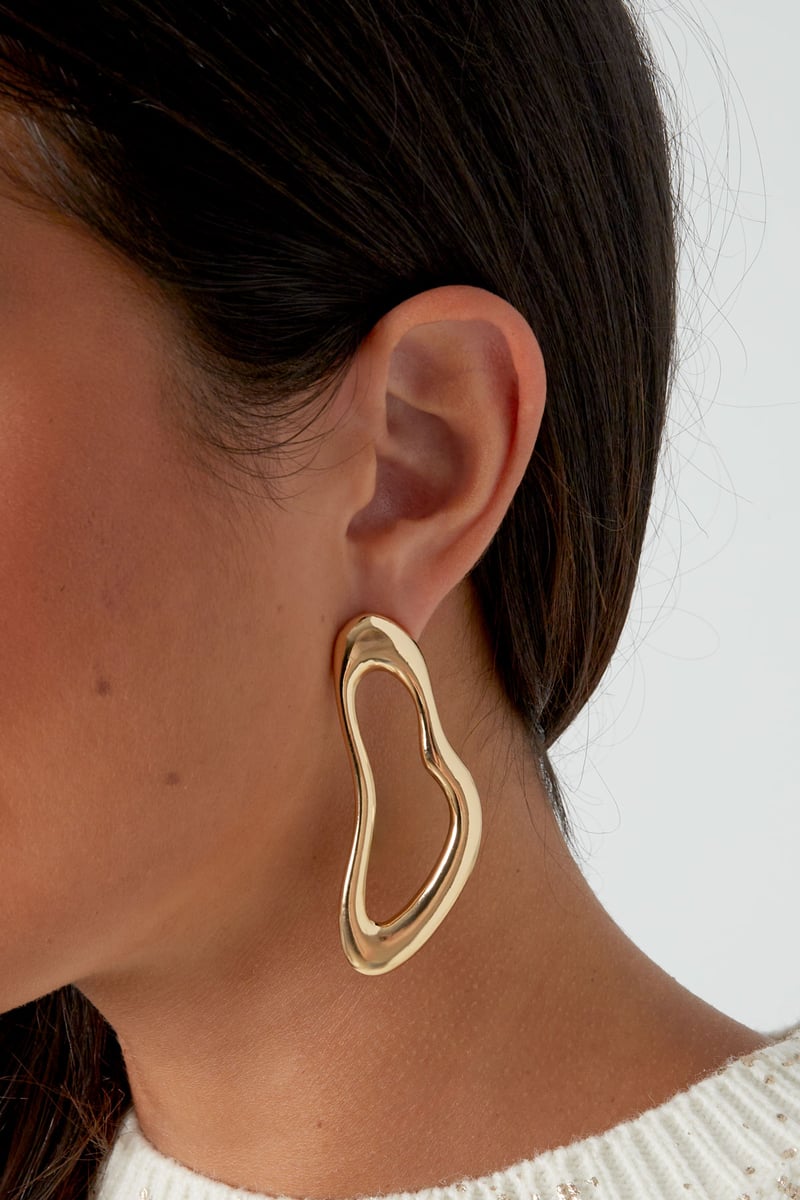 oorbellen dazzling drama