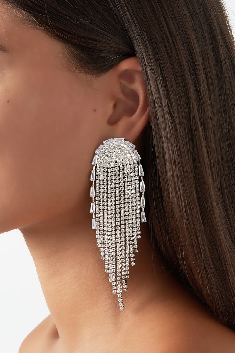 oorbellen festive rainbows