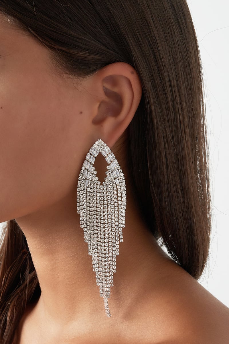 moments of magic oorbellen