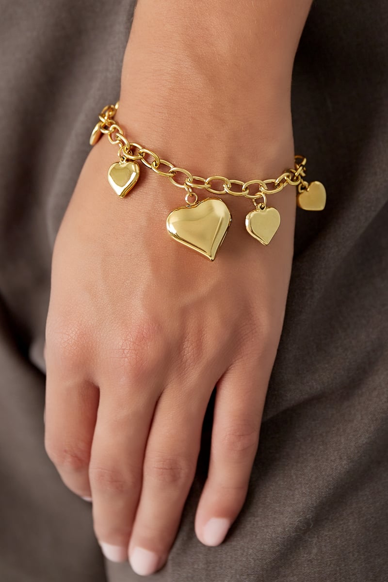 endless love armband