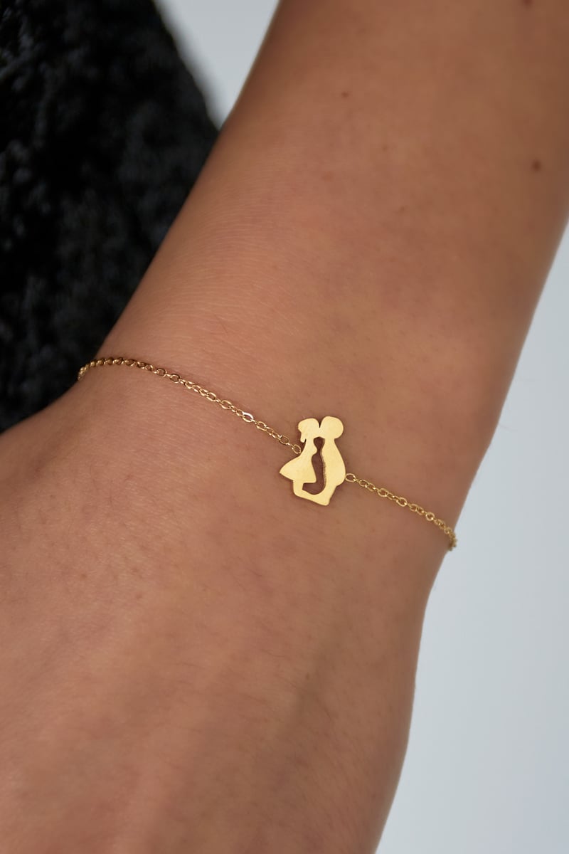 hollandse kus armband