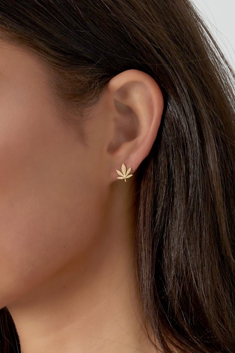 canna bliss studs