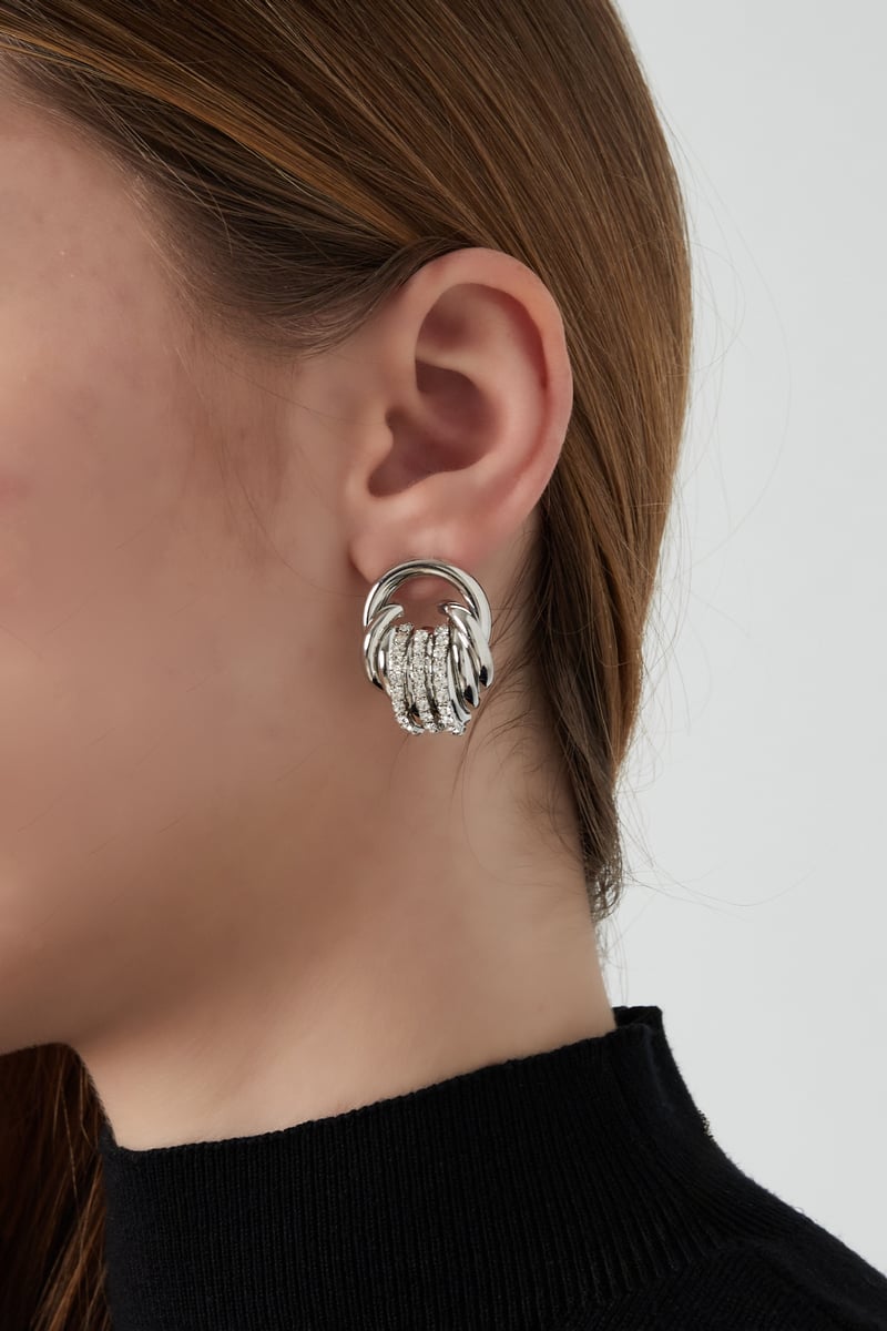 oorbellen party must