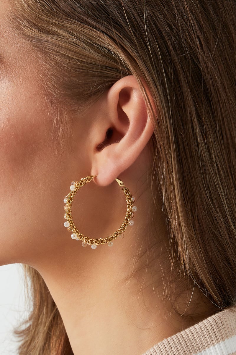 oorringen party season