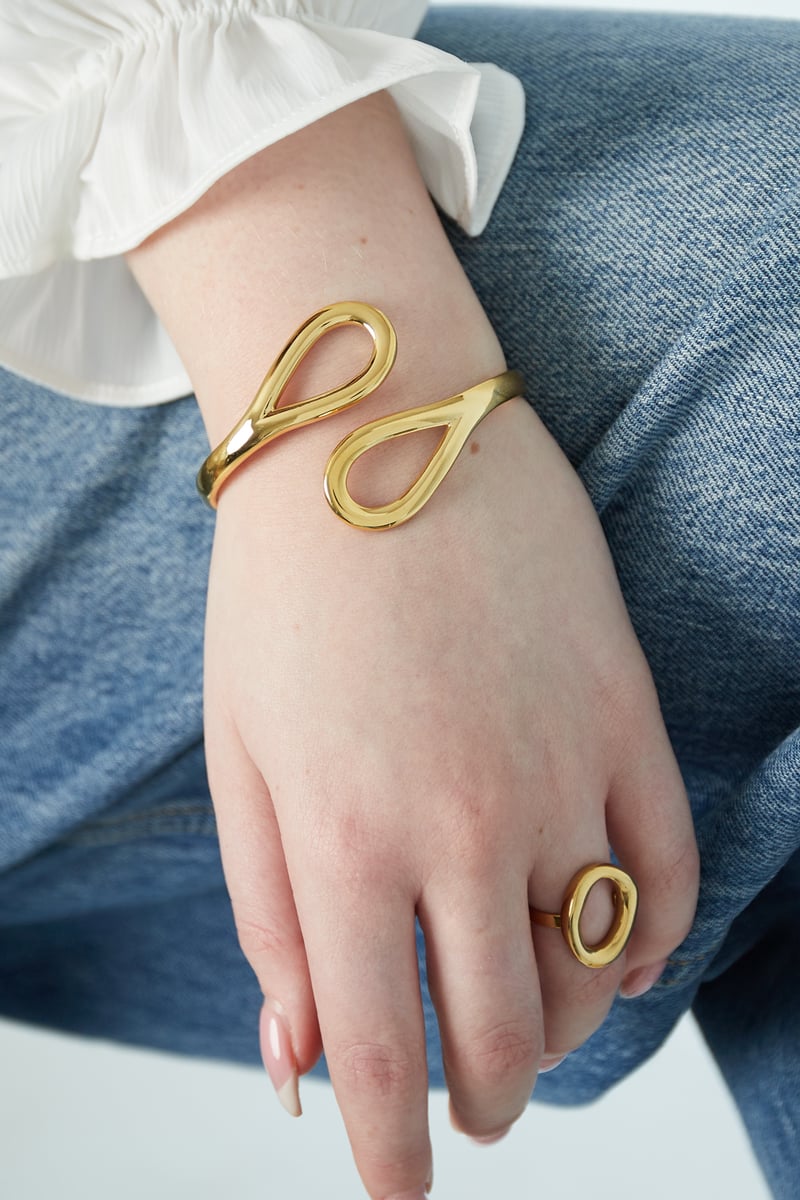 armband connect by you