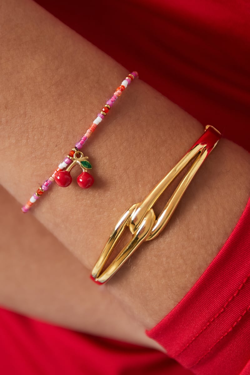 armband connect with me