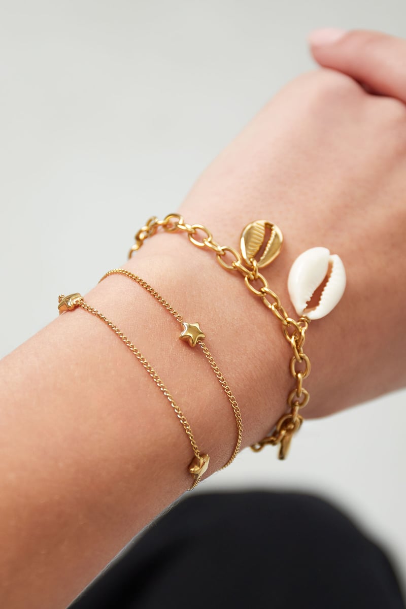 starry night armband