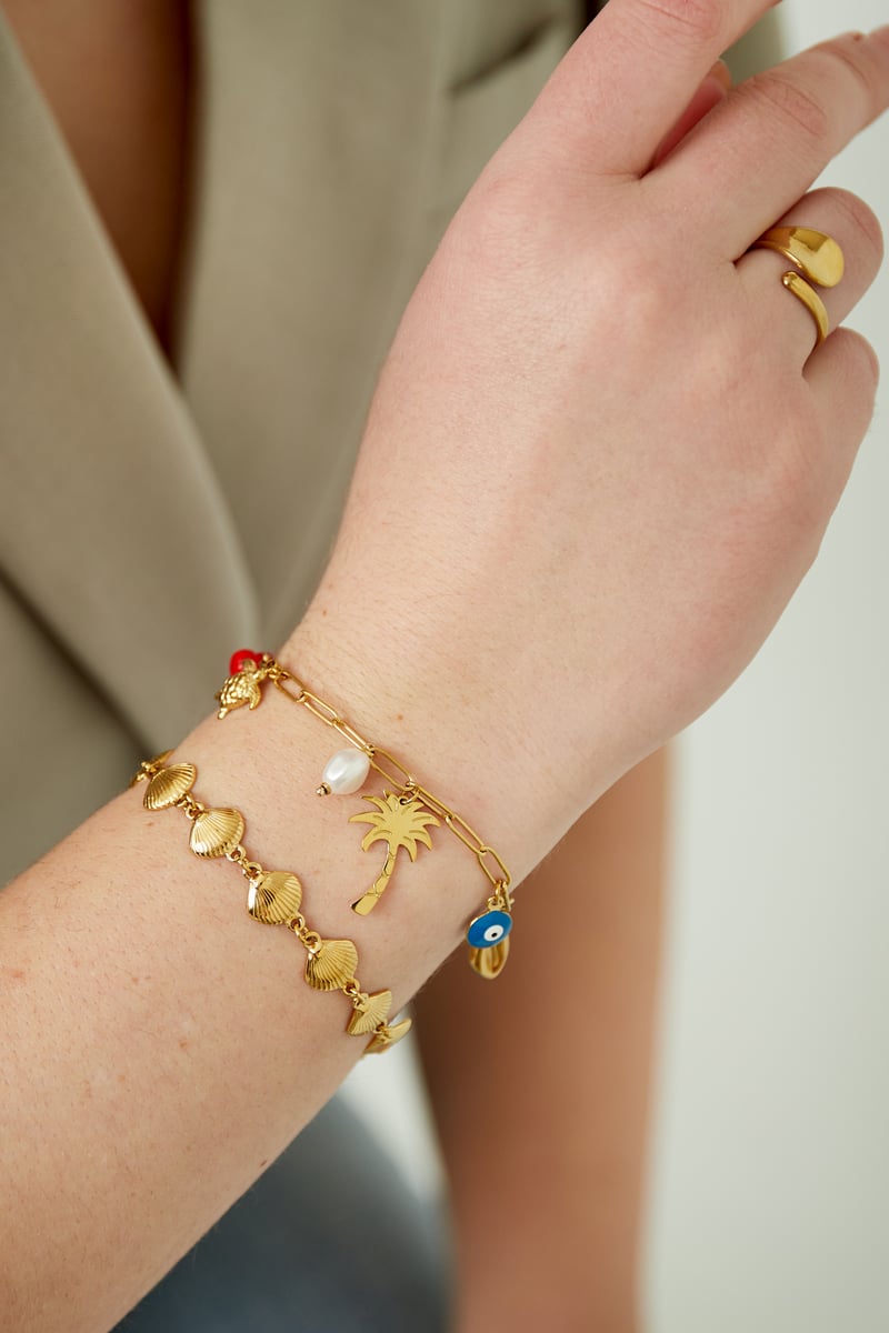 tropical breeze armband