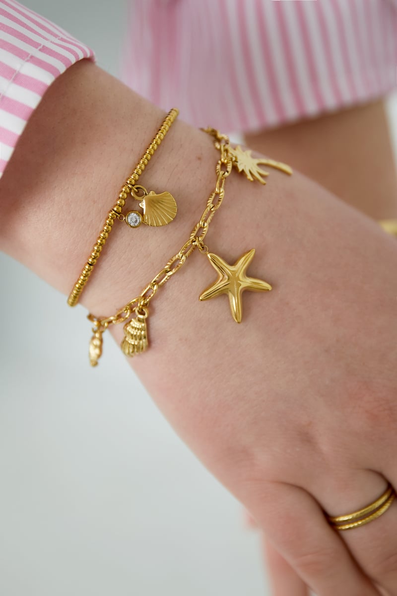 ocean escape armband