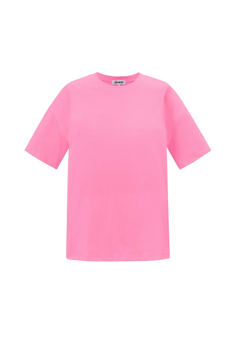 T-shirt van het Parijse College