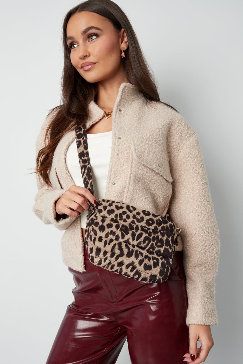 Urban grace tas - Bruin