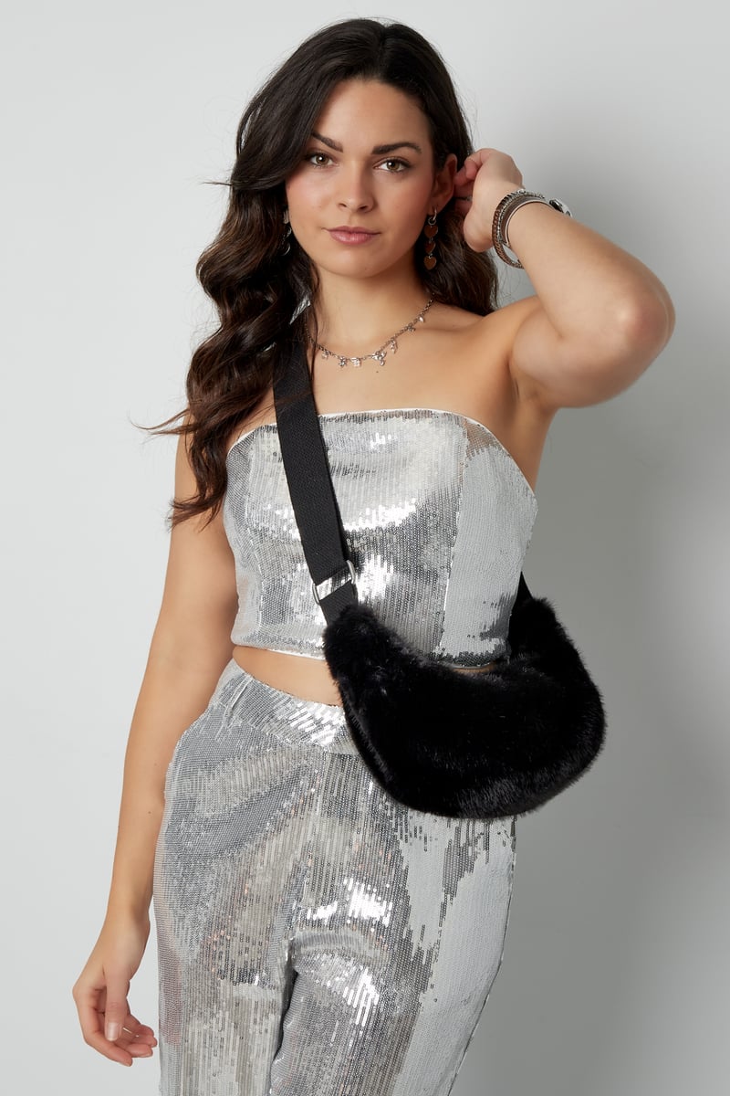 Coze carry tas - beige